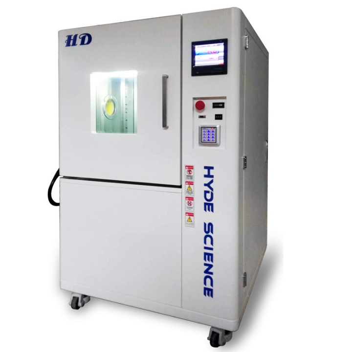 High low temperature and humidity test chamber