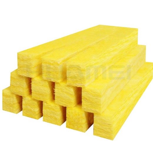 China building Glass Wool Batts