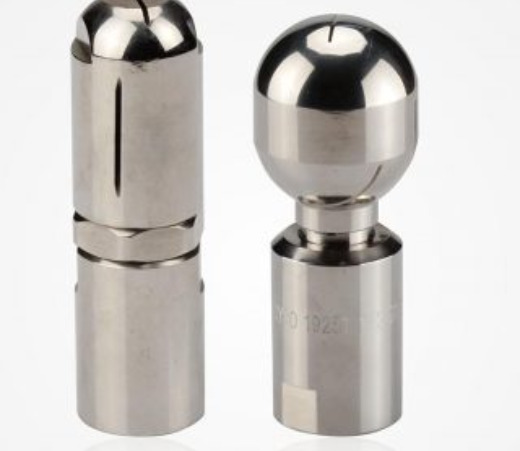 Rotary Tanking Cleaning Nozzle