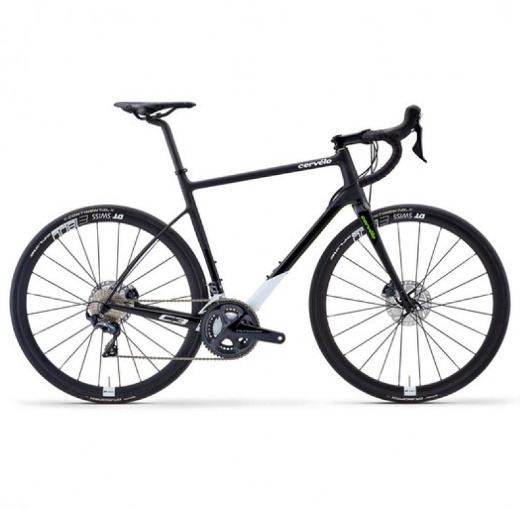 2019 Cervelo C3 Ultegra Disc Road Bike