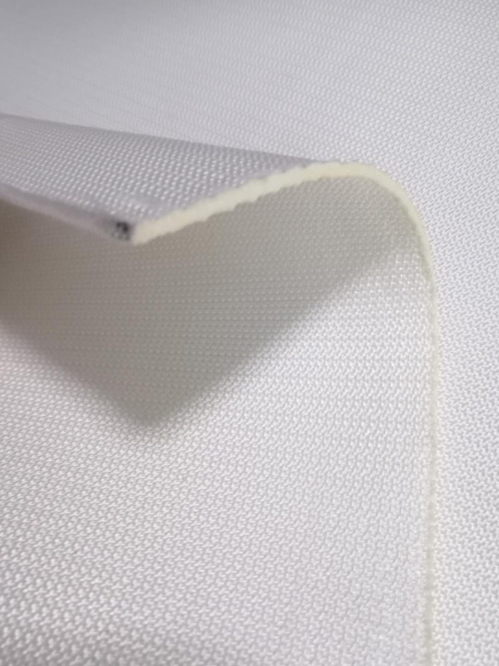 DL-12 woven cut resistant fabric