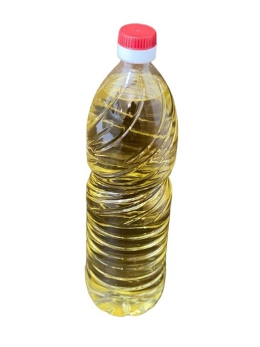 Refined Deodorized Winterised Sunflower cooking Oil