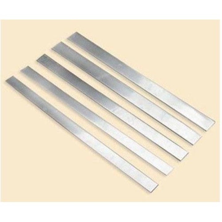 Tin-Plated Copper Flat Steel