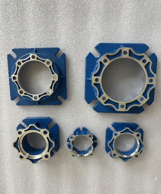 CHENYUE OUTPUT FLANGE FA FOR WORM GEAR REDUCER NMRV090/ RW090 /VF090