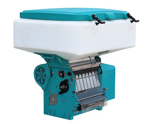 8 Rows 150L Pneumatic Seeder for Rice Wheat Soybean Seeds Planting