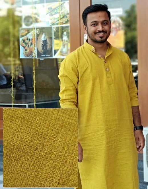Men's kurta