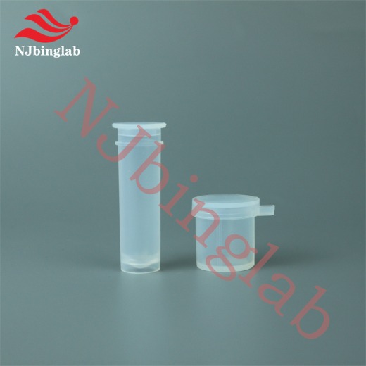 NJbinglab sample vessels are an excellent choice for high purity, semiconductor and micro samples