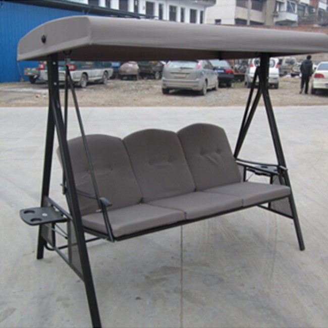 Panama Three-Man Swing