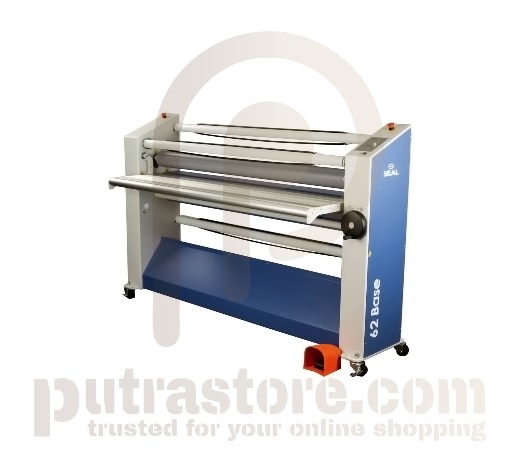 SEAL 62 Base Laminator