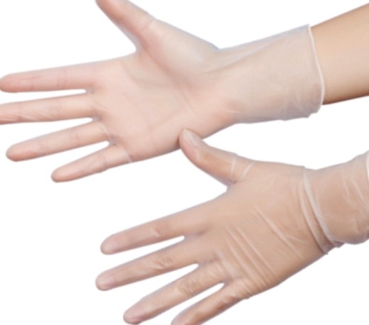 cheap vinyl glove manufacturer