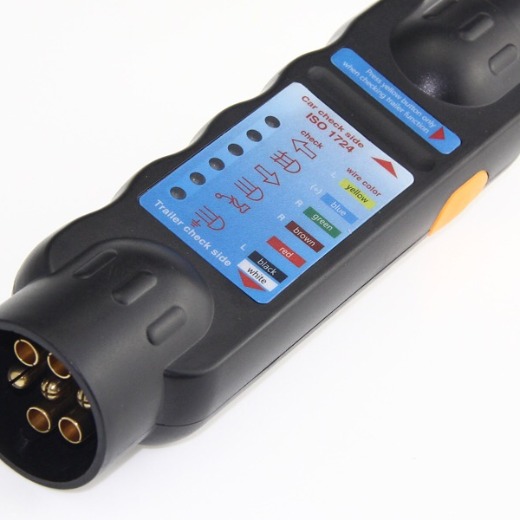 TRAILER TESTER 7 PIN
