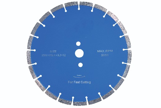 Reinforce concrete blade/ floor saw blade/ road cutting saw