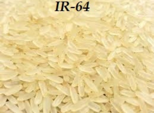 Indian Parboiled Rice