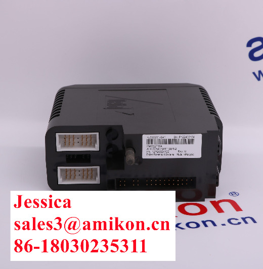 NEW EMERSON DeltaV KJ3002X1-BG2 