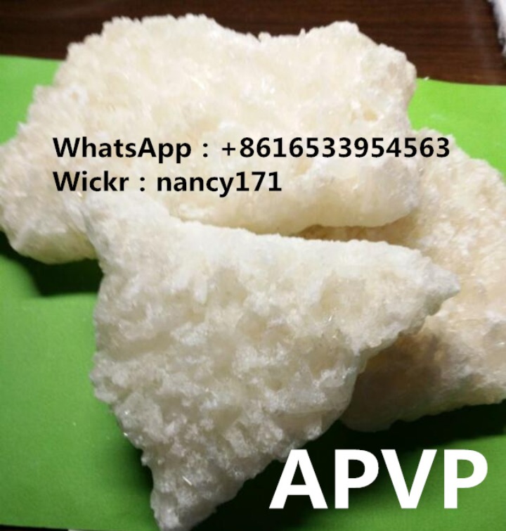 APVP A-pvp alpha-pvp npvp white crystal MDMA new batch