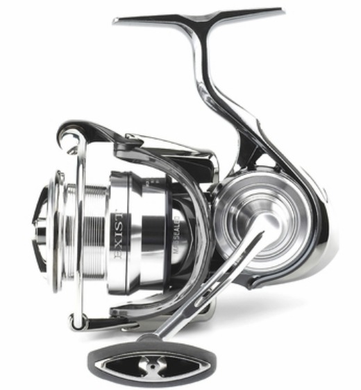 Daiwa Exist LT Spinning Reels