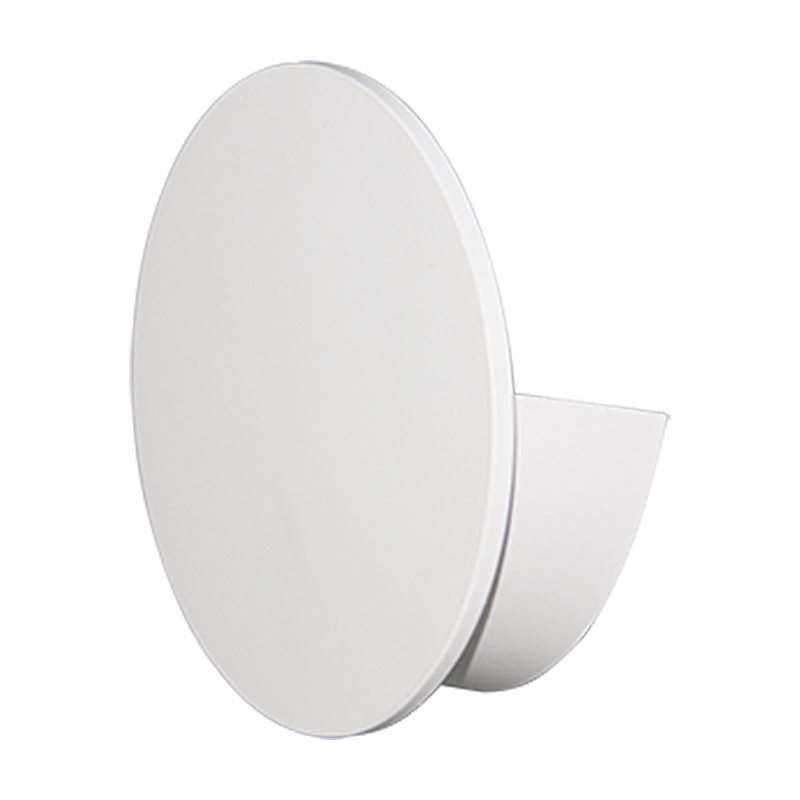 Painted shadow lighting interior lighting