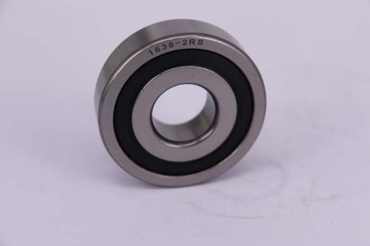 1658-2RS BEARING YEK 1600 SERIES COMMERCIAL INCH BALL BEARINGS