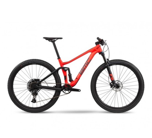 2020 BMC AGONIST 02 TWO BIKE (GERACYCLES)