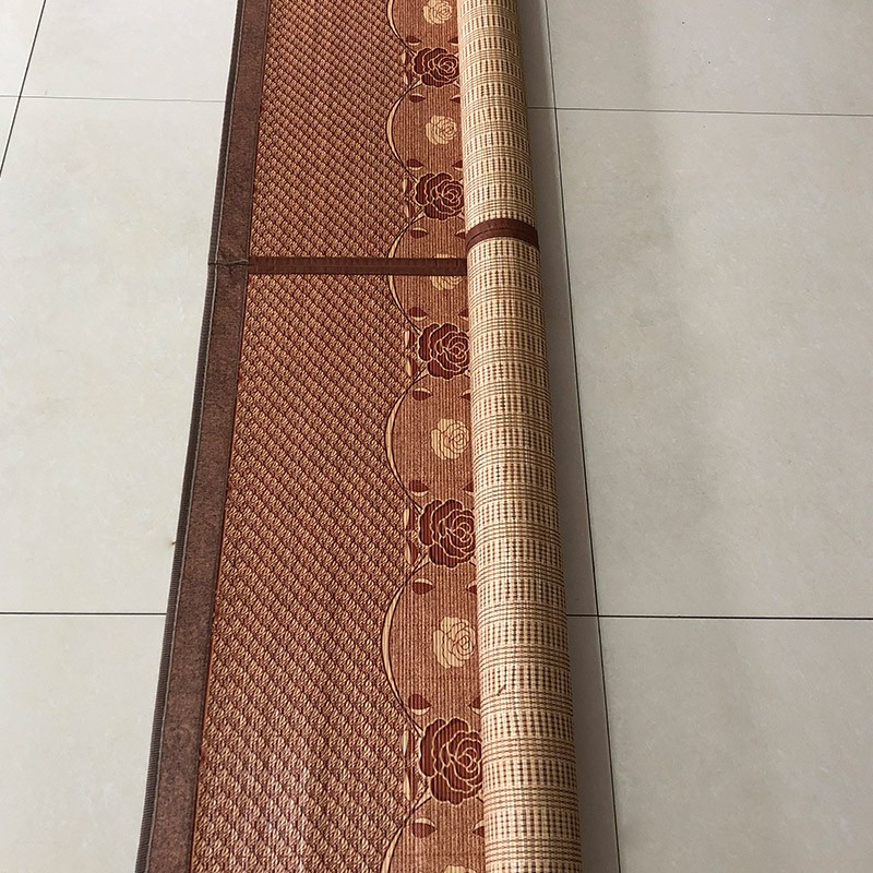 Middle Beam Southeast Asia Middle East American style living room sofa tea table bedroom carpet mat shop wash - free household can be customized size