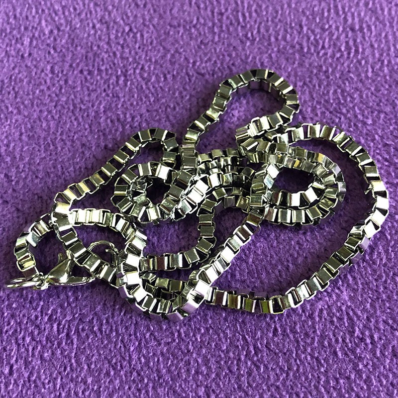 3.2 Venice chain