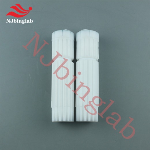 NJbinglab TFM Anton Paar HVT50 vessels, rapid heating and cooling