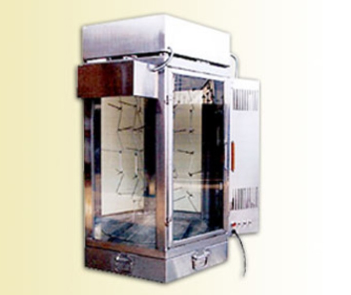 Hex Rotation Roaster