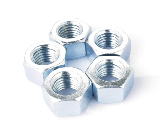 Hex nut