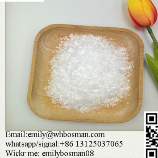 HOT SALE!   Boric acid flakes  manufacturer