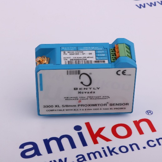 BENTLY NEVADA 1258/00-01