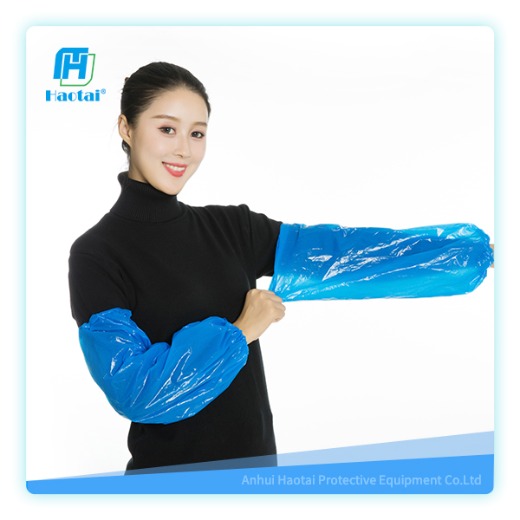 Disposable Over Sleeves  