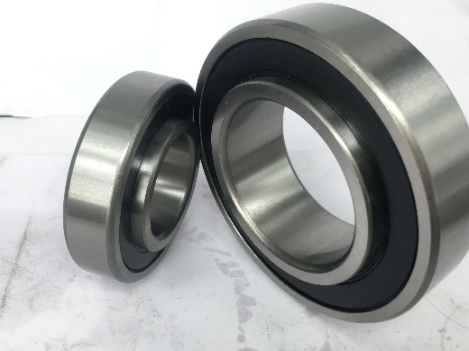 Durable NSK Non Standard Ball Bearings For Motor Spindle 88014 14*35*14.399mm