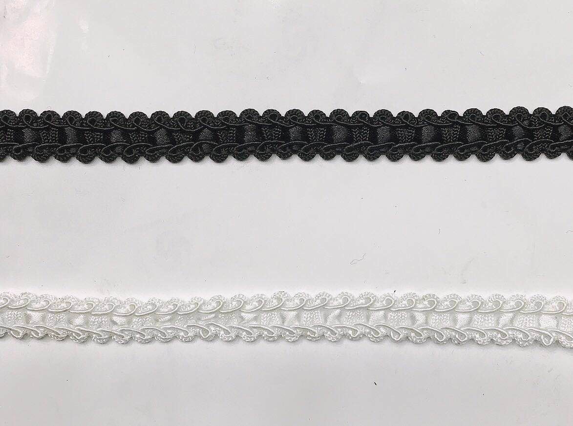 2020 new small fragrance lace women's clothing accessories decoration spot supply