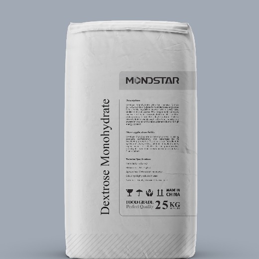 dextrose monohydrate