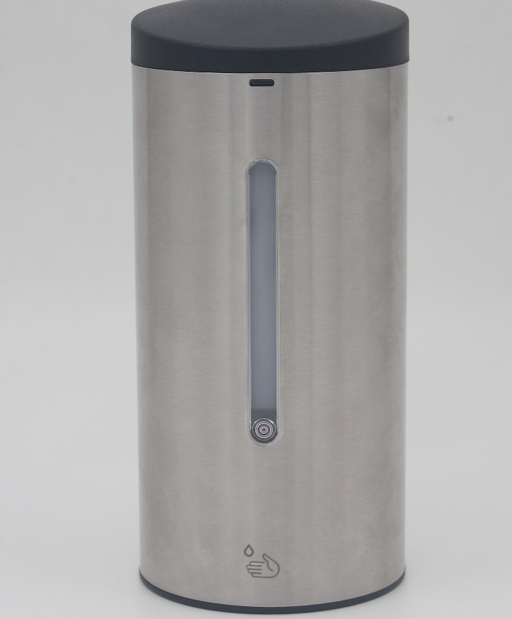 Automatic Touchless Soap Dispenser Automatic Touchless Soap Dispense