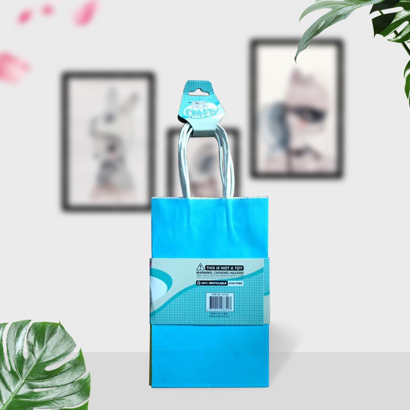 120 g kraft craft paper bags environmentally friendly paper bags