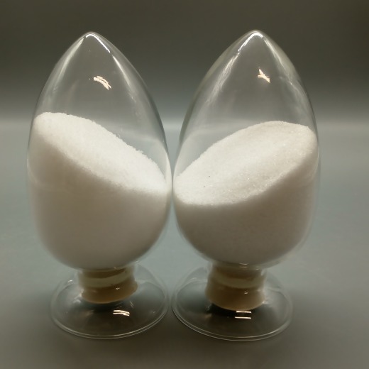 Polyacrylamide for Industrial Wastewater Treatment