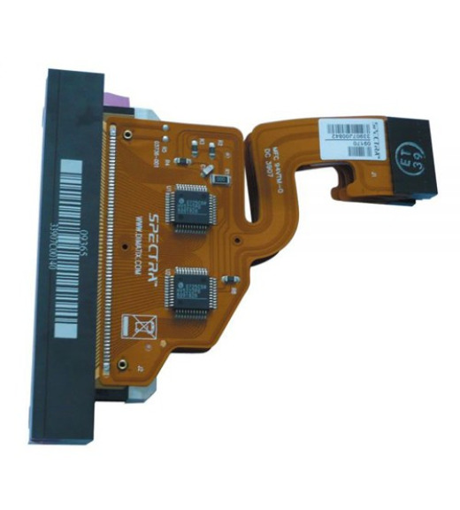 Spectra Nova JA 256/80 AAA Printhead