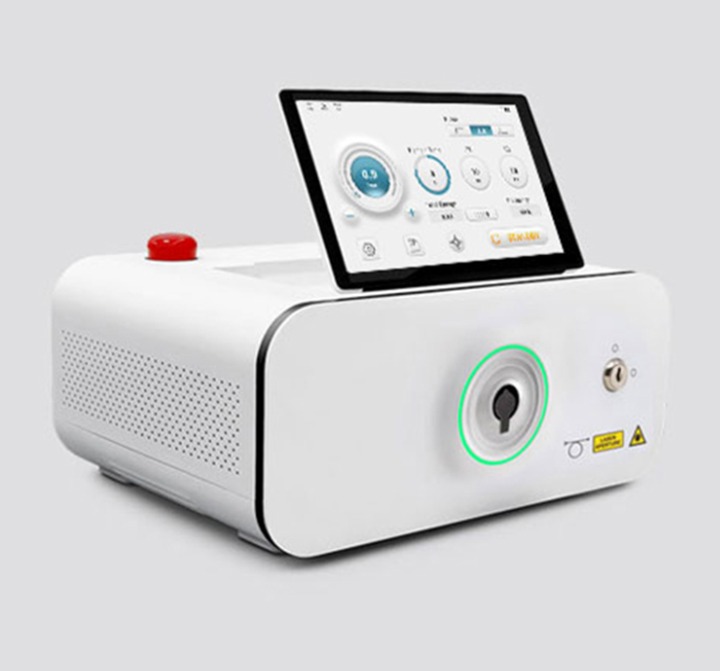SAT-M2 Multi-Application Surgical Laser