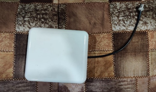 Patch Panel Antennas