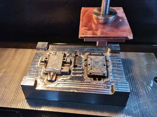 Injection Mold, Plastic product, Plastic parts