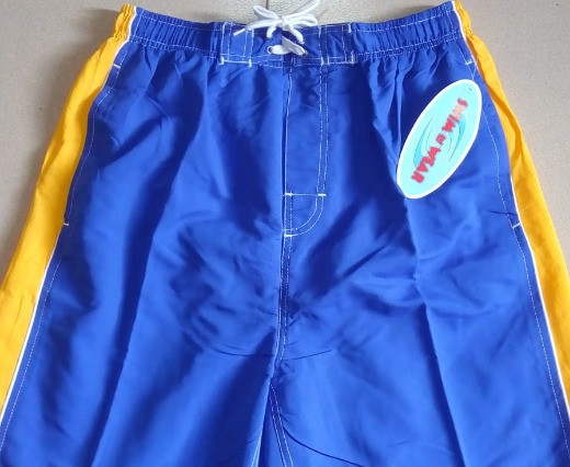 mens swimming shorts