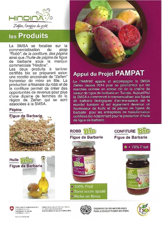 Organic Prickly Pear Jam and Syrup