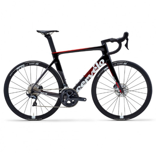 2019 Cervelo S3 Ultegra 8000 Road Bike