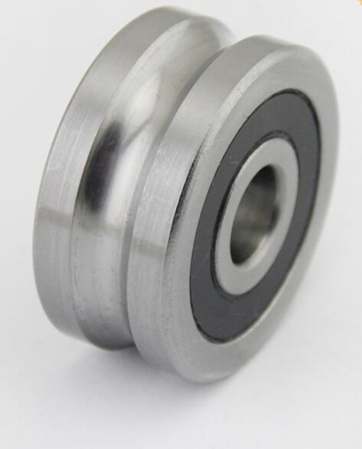 Track Rollers LFR5301-20KDD LFR5301-20-2Z Bearing