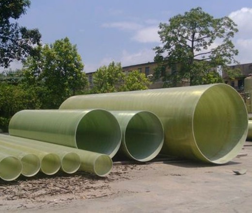 FRP Composite Pipe