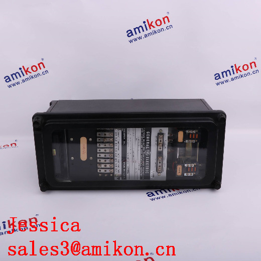 GE Speedtronic Mark VI IS200TRPGH1B TRIP PRIM Terminal board