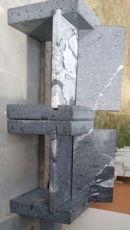 Granite/Marble Chairs