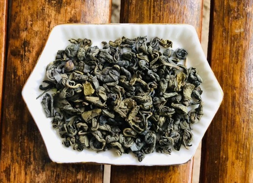 Green Tea Ceylon 