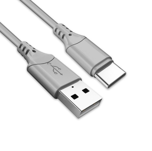 Micro phone charging cable type-c data cable iphone charging cable Huawei Xiaomi USB data cable